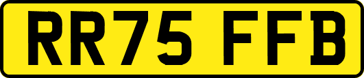 RR75FFB
