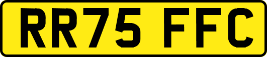 RR75FFC