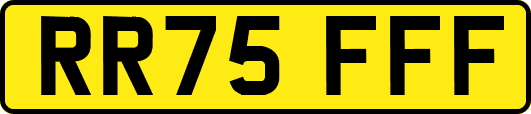 RR75FFF