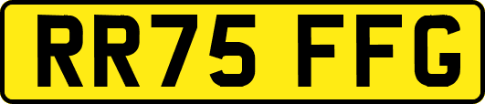 RR75FFG
