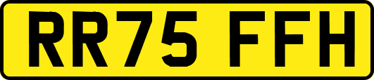 RR75FFH