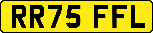 RR75FFL