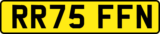 RR75FFN