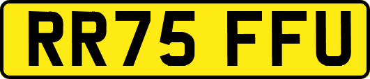 RR75FFU
