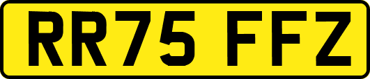 RR75FFZ