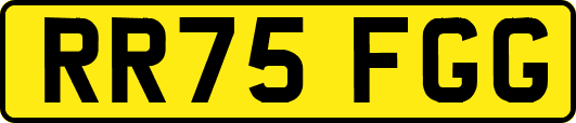 RR75FGG