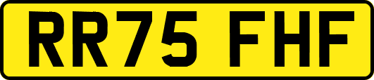 RR75FHF