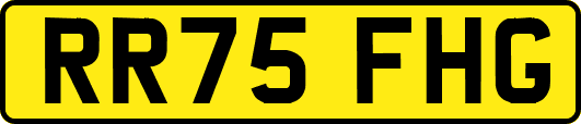 RR75FHG