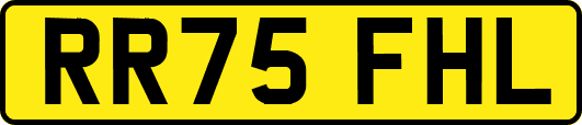 RR75FHL