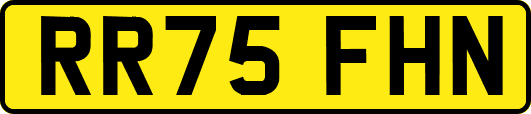 RR75FHN