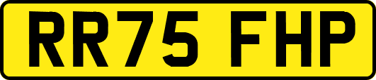 RR75FHP