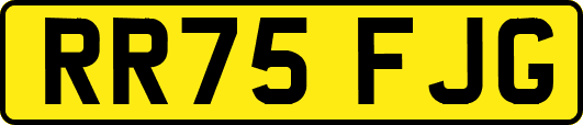 RR75FJG