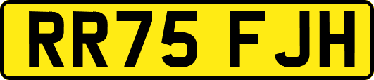 RR75FJH