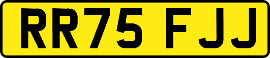 RR75FJJ