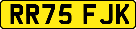 RR75FJK