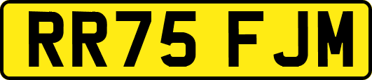 RR75FJM