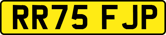 RR75FJP