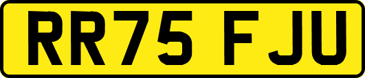 RR75FJU