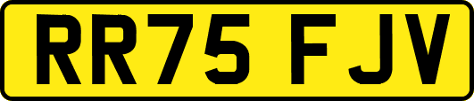 RR75FJV