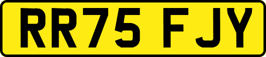 RR75FJY