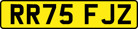 RR75FJZ