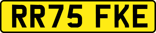 RR75FKE