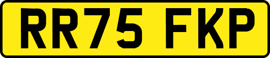RR75FKP
