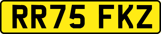 RR75FKZ