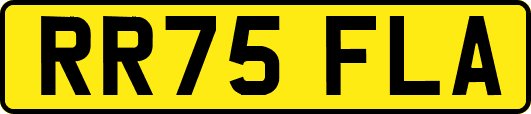 RR75FLA