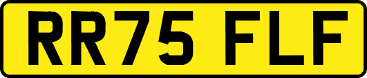 RR75FLF