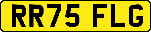 RR75FLG