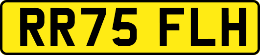 RR75FLH