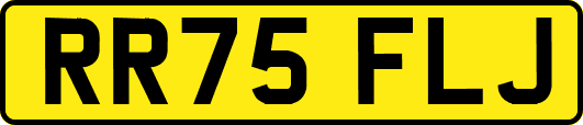 RR75FLJ