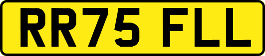 RR75FLL