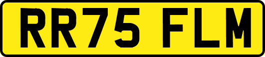 RR75FLM