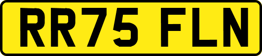 RR75FLN