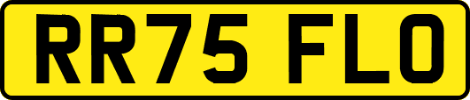 RR75FLO
