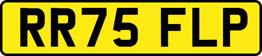 RR75FLP