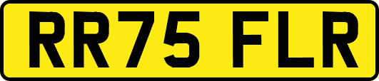 RR75FLR