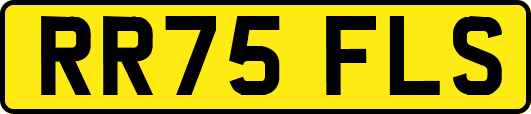 RR75FLS