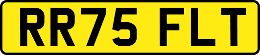 RR75FLT