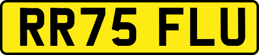 RR75FLU