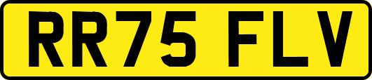 RR75FLV