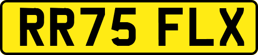 RR75FLX