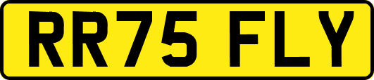 RR75FLY