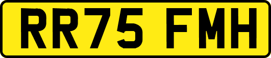 RR75FMH