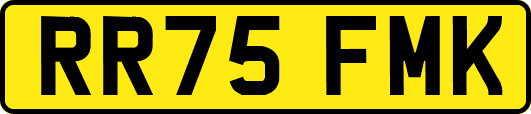 RR75FMK