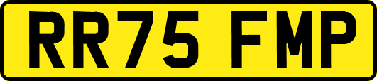 RR75FMP