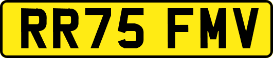 RR75FMV