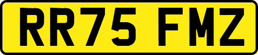 RR75FMZ